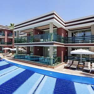 Lagoon Zimmer mit zwei Einzelbetten